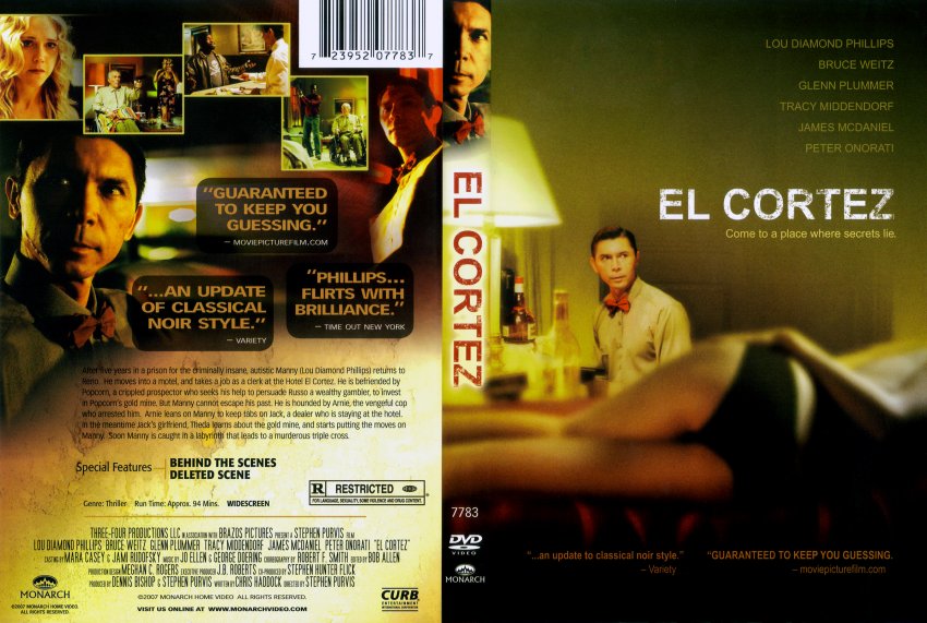 El Cortez