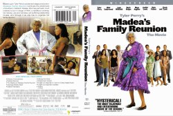 MADEA'S FAMILY REUNION
