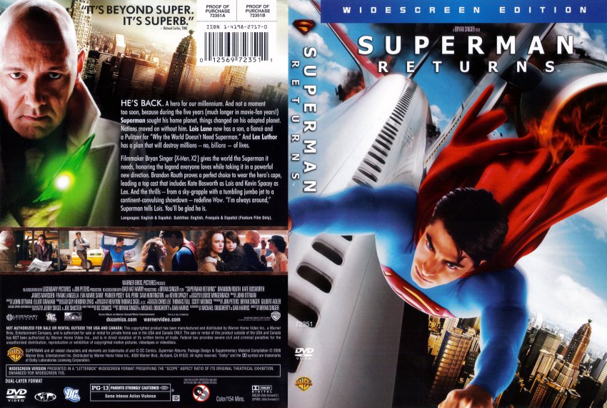 Superman Returns