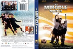 THE MIRACLE MATCH