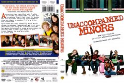 Unccompanied Minors