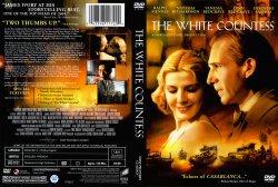 The White Countess