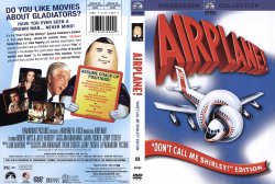 Airplane! - "Don't Call Me Shirley" Edition