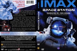 IMAX - Space Station