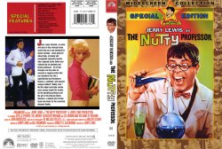 The Nutty Professor - Special Edition