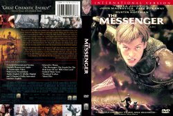 The Messenger - The Story of Joan of Arc