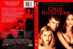 Cruel Intentions Collector's Edition