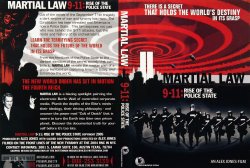 Martial Law 911
