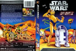  Default  Star Wars Animated Adventures - Droids