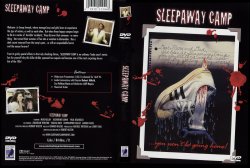 Sleepaway Camp Scan