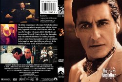 The Godfather pt 2 (2 of 3)