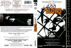 400 Blows, The