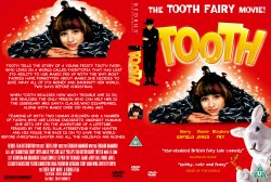 The Toothfairy Movie Scan