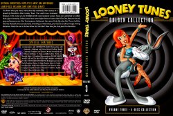 Looney Tunes Volume3 4D Single