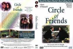 Circle of Friends - scan
