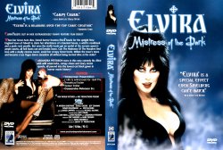 Elvira - scan