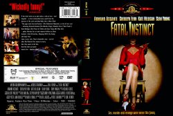 Fatal Instinct - scan