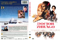 Doctor Zhivago - scan
