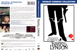 Barry Lyndon - scan
