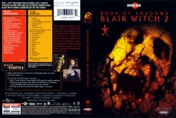 Blair Witch 2 - scan