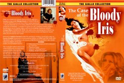 Case of the Bloody Iris, The - scan