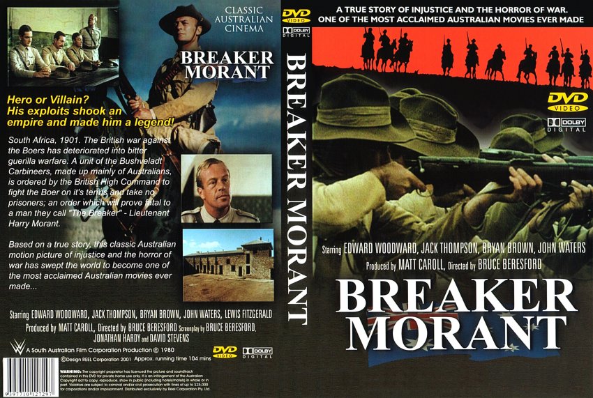 Breaker Morant - scan