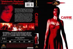 Carrie 2002 - scan