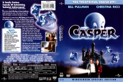 Casper - scan