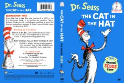 Cat in the Hat, The - scan