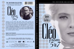 Cleo from 5 to 7 - scan