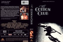 Cotton Club, The - scan