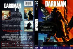 Darkman - scan