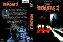 Demons 2 - scan