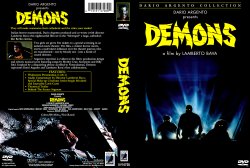 Demons - scan
