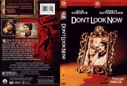 Don't Look Now - scan
