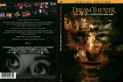 Dream Theater - Scan