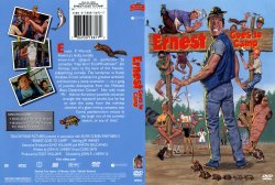 Ernest Goes to Camp - scan
