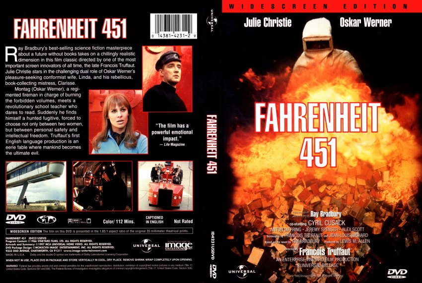 Fahrenheit 451