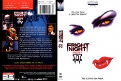 Fright Night 2 - scan