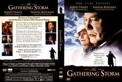 Gathering Storm, The - scan