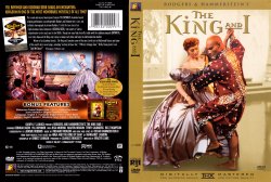 King and I, The  - scan