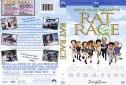 Rat Race - custom