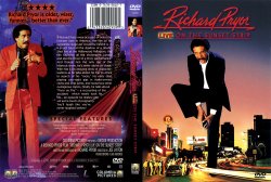 Richard Pryor - Live on the Sunset Strip