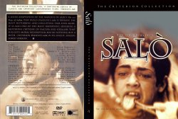 Salo - Criterion Release