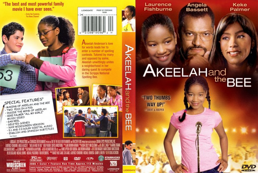 Akeelah And The Bee