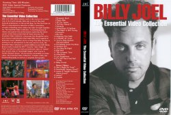 Billy Joel The Essential Video Collection