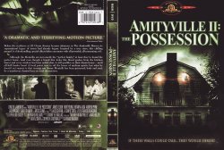 Amityville II : The Possession