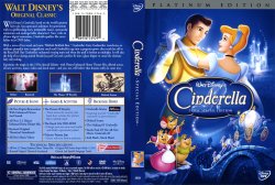Cinderella R1 Platinum Edition