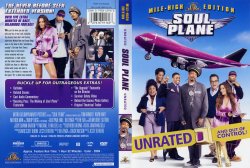 Soul Plane Unrated R1 Scan