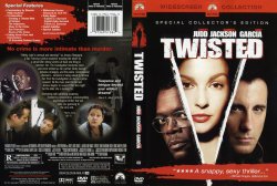 Twisted R1 Scan